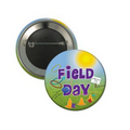 Field Day Button (2-1/4")
